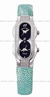 Replica Philip Stein Teslar Mini Ladies Wristwatch 4DD-G-B-GT