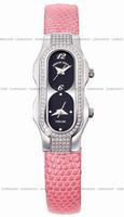 Replica Philip Stein Teslar Mini Ladies Wristwatch 4DD-G-B-ZRO