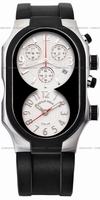 Replica Philip Stein Teslar Chronograph Mens Wristwatch 5-B-CRW-NRB