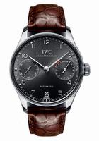 Replica IWC Portuguese Automatic Mens Wristwatch 5001-06