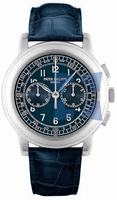 Replica Patek Philippe Classic Chronograph Mens Wristwatch 5070P