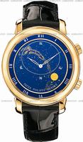 Replica Patek Philippe Celestial Mens Wristwatch 5102J