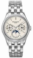Replica Patek Philippe Classique Grande Complication Mens Wristwatch 5136-1G