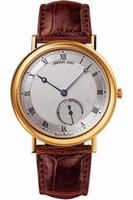 Replica Breguet Classique Mens Wristwatch 5140BA.12.9W6