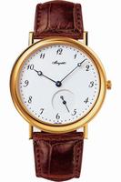 Replica Breguet Classique Mens Wristwatch 5140BA.29.9W6