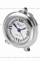 Replica Chopard Happy Day Clock Clocks Wristwatch 51823623