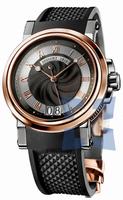 Replica Breguet Marine Automatic Big Date Mens Wristwatch 5817BE.Z2.5V8