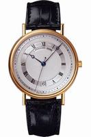 Replica Breguet Classique Mens Wristwatch 5930BA.12.986