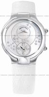 Replica Philip Stein Teslar Small Round Ladies Wristwatch 6-SC-DMOP-ZW