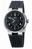 Replica Oris TT1 Day Date Mens Wristwatch 635.7518.44.64.RS