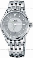 Replica Oris  Mens Wristwatch 733.7591.4051.MB