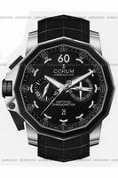 Replica Corum Admirals Cup Chronograph 50 LHS Mens Wristwatch 753.231.06.0371-AN12
