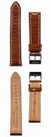 Replica Breitling Leather Strap - Crocodile 24-20 Watch Bands  754P