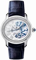 Replica Audemars Piguet Millenary Diamonds Ladies Wristwatch 77301BC.ZZ.D301CR.01