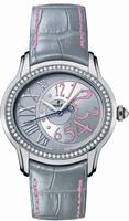 Replica Audemars Piguet Millenary Diamonds Ladies Wristwatch 77301ST.ZZ.D009CR.01