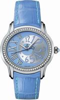 Replica Audemars Piguet Millenary Diamonds Ladies Wristwatch 77301ST.ZZ.D303CR.01