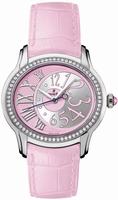 Replica Audemars Piguet Millenary Diamonds Ladies Wristwatch 77301ST.ZZ.D602CR.01