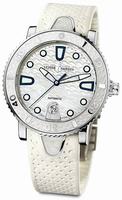 Replica Ulysse Nardin Lady Marine Diver Ladies Wristwatch 8103-101-3/00
