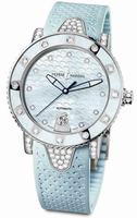 Replica Ulysse Nardin Lady Marine Diver Ladies Wristwatch 8103-101EC-3C/13