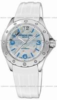 Replica Raymond Weil RW Spirit Ladies Wristwatch 8170-SR3-05997
