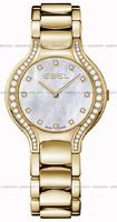 Replica Ebel Beluga Lady Ladies Wristwatch 8256N28.991050