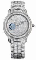 Replica Vacheron Constantin Kalla Lune Ladies Wristwatch 83630.W01G-9305