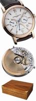 Replica Vacheron Constantin Jubilee 1755 Mens Wristwatch 85250.000R