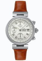 Replica JACQUES LEMANS Classic Mens Wristwatch 861BABT31M