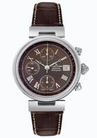 Replica JACQUES LEMANS Classic Mens Wristwatch 861G-ABT22C