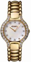 Replica Ebel Beluga Lady Ladies Wristwatch 8976428.9995050