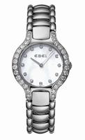 Replica Ebel Beluga Mini Ladies Wristwatch 9003418.9996050