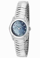 Replica Ebel Classic Womens Wristwatch 9003F11-9925