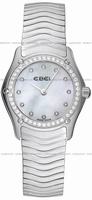 Replica Ebel Classic Mini Ladies Wristwatch 9003F14-9925