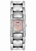 Replica Ebel Beluga Manchette Ladies Wristwatch 9057A28/1961050