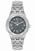 Replica Ebel Type E Ladies Wristwatch 9087C21/3716