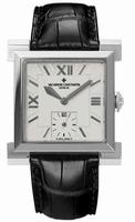 Replica Vacheron Constantin Caree Historique 1936 Mens Wristwatch 91030.000G-8919