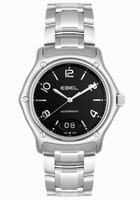 Replica Ebel 1911 Mens Wristwatch 9125250/15567
