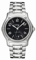 Replica Ebel 1911 XL Big Date Mens Wristwatch 9125250.15567