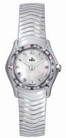 Replica Ebel Classic Mini Ladies Wristwatch 9157116.922028P