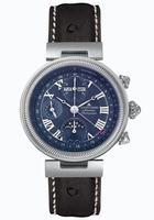 Replica JACQUES LEMANS Classic Mens Wristwatch 916C-DA01C