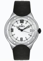 Replica Ebel Type E Mens Wristwatch 9187C41/06C3560