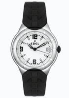 Replica Ebel Type E Mens Wristwatch 9187C41/06C35606