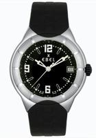Replica Ebel Type E Mens Wristwatch 9187C41/56C3560