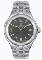 Replica Ebel Type E Mens Wristwatch 9187C51/3716