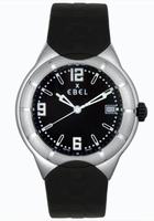 Replica Ebel Type E Mens Wristwatch 9187C51/56C3560