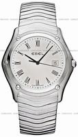 Replica Ebel Classic Automatic XL Mens Wristwatch 9255F41-6125