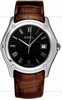 Replica Ebel Classic Mens Wristwatch 9255F51-5235134