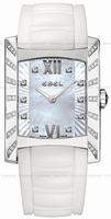 Replica Ebel Brasilia Ladies Wristwatch 9256M48-29840WC35601XS