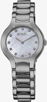 Replica Ebel Beluga Lady Ladies Wristwatch 9256N22.9950