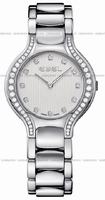 Replica Ebel Beluga Lady Ladies Wristwatch 9256N28.691050
